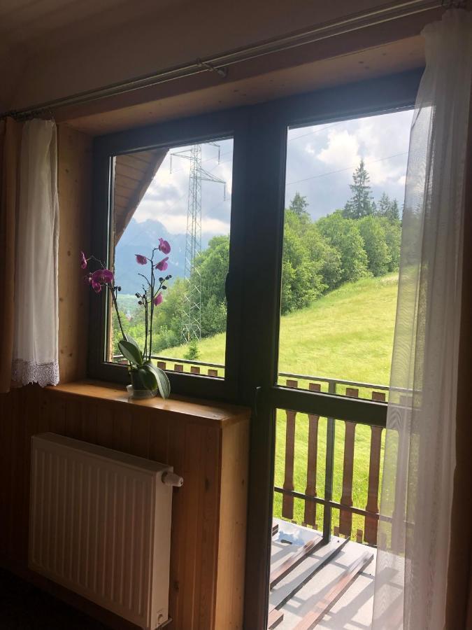 Niebianska Gran Zakopane