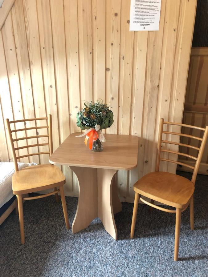 Alloggio in famiglia Niebianska Gran Zakopane