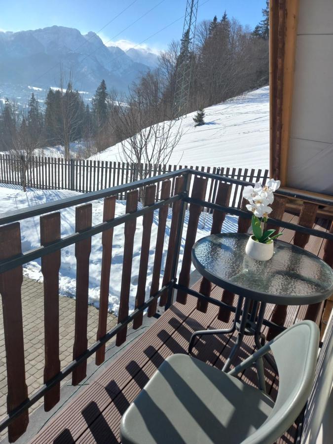 Homestay Niebianska Gran