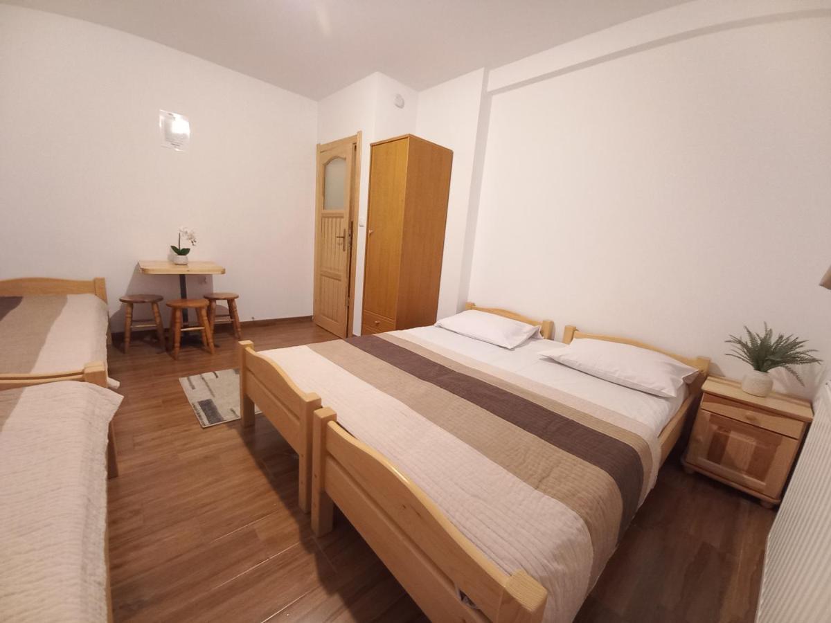 Niebianska Gran * Zakopane