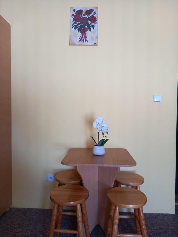 Alloggio in famiglia Niebianska Gran Zakopane