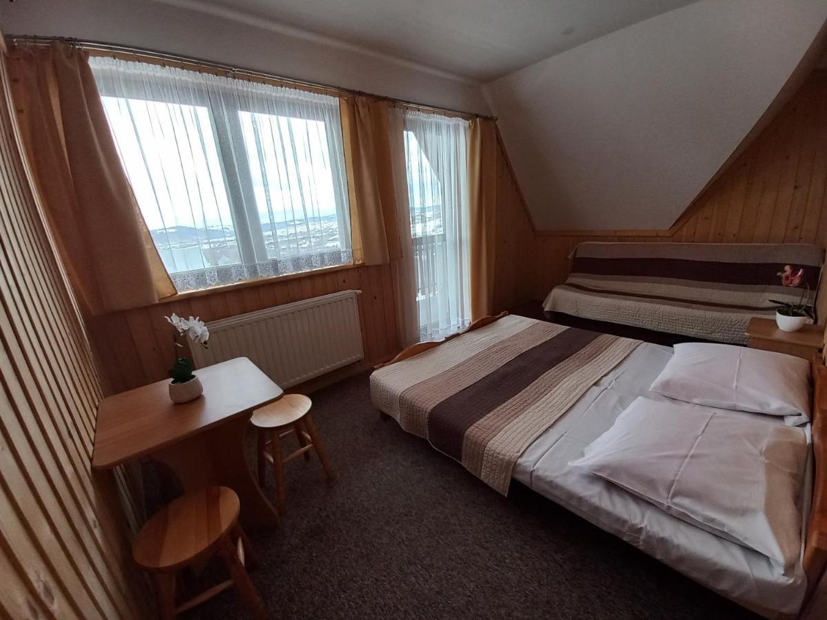 Niebianska Gran Homestay Zakopane