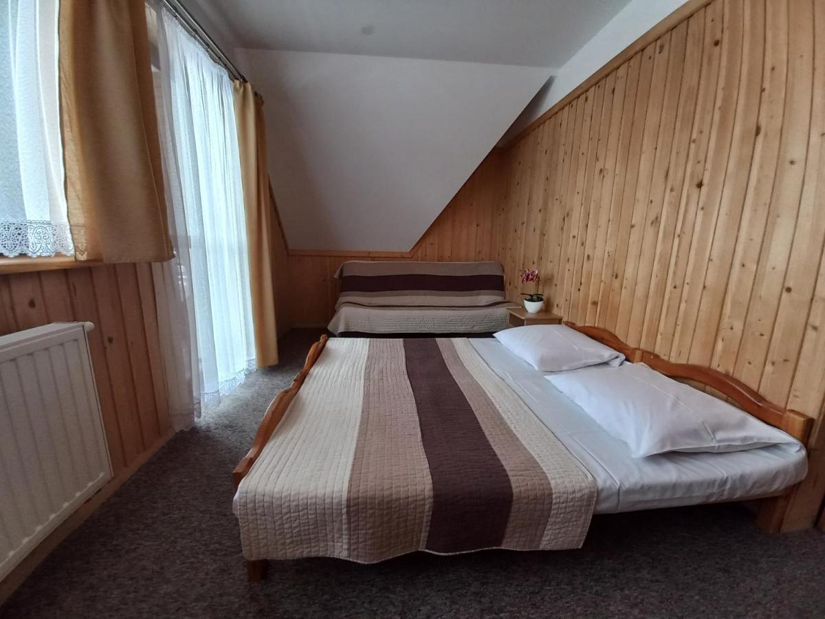 Alloggio in famiglia Niebianska Gran Zakopane