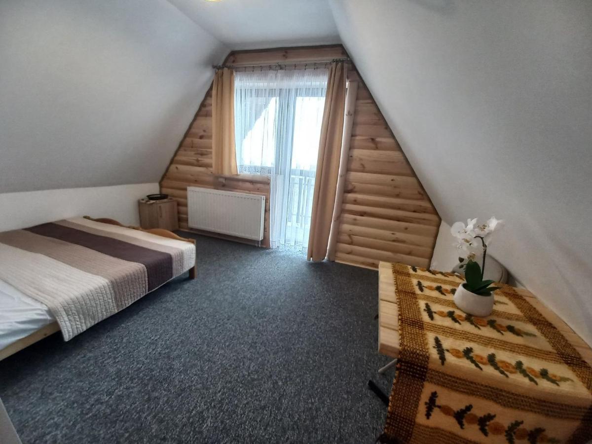 Niebianska Gran Zakopane